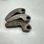 Weight/bushing, 10-64 Set Of 3 Polaris Snow. Fixed Price $90.00.