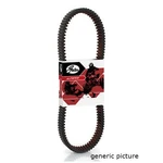 Gates Snowmobile G-force Drive Belt Arctic Bearcat Widetrack Turbo 06-08. Fixed Price $128.65.