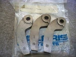 Vintage Snowmobile Polaris Tx Starfire Clutch "N-1" Weight Set New Oem 5630080. Fixed Price $59.99.