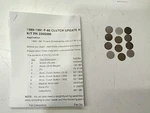 Drive Clutch Kit ---- Polaris Nos. Fixed Price $29.99.