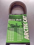 Genuine Arctic Cat Snowmobile Drive Belt, 0627-029, New. Fixed Price $69.95.