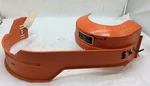 Ski Doo Clutch Guard Belt 1977 Moto 580145400. Fixed Price $49.99.