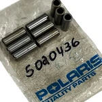 Genuine 5020436 Polaris Atv Drive Clutch Pins Fits 1985-2006 Models Nos Oem. Fixed Price $29.99.