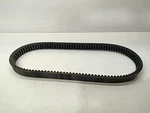 Lemans Super X Belt ---- Parts Unlimited Nos. Fixed Price $44.99.
