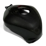 Carbon Fiber Paint Fuel Gas Tank Cover Fairing For Kawasaki Ninja ZX6R 2007-2008. Fixed Price $158.01.