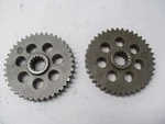 1992 Arctic Wildcat Chain Case Gear Large 0602-453. Fixed Price $9.56.