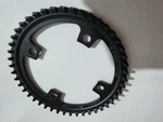 Gates Carbon Drive Cdx Centertrack Front Belt Ring 46T 4-BOLT 104MM Bcd. Fixed Price $50.00.
