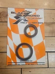 Nos Bdx 50048 Arctic Cat Diamond Drive Seal Kit 2007+ Wps 241-3018. Fixed Price $27.59.