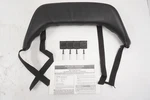 New Arctic Cat Oem 4" Race Seat Pad Kit 0639-854. Fixed Price $48.95.