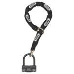 Abus Granit 58 12KS120 Chain Lock 12MM X 120CM 4003318 32870. Fixed Price $232.94.