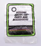 Arctic Cat Clutch Roller Washer Part Number 0646-143. Fixed Price $12.99.