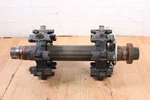 2022 Ski-doo Backcountry 600 Sport Driveshaft / Axle 8T. Fixed Price $59.00.