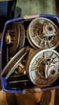 Yamaha Srx Sxr Viper Phazer Venture 600 700 500 Secondary Belt Drive Clutch. Fixed Price $69.00.