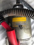 2011 Z1 Xt Bearcat 1100 Arctic Snowmobile Sled Electric Starter. Fixed Price $72.37.