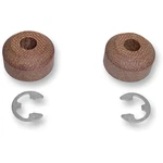 Fett Brothers Secondary Rollers - Qrs SKSR1. Fixed Price $77.50.