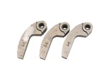 New Oem Arctic Cat 0646-078 Low Altitude Clutch Arms 45 Gram Qty 3 Nos. Fixed Price $44.99.