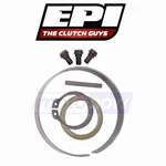 Epi Driven Clutch Rebuild Kit For 2008 Polaris 700 Dragon Rmk 163 - Engine Uo. Fixed Price $99.99.
