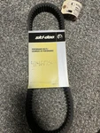 Oem Ski Doo Drive Belt 414617500. Fixed Price $99.99.