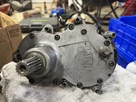 05 06 Firecat F7 F6 Diamond Drive 0702-668. Fixed Price $450.00.