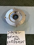 Venom Rapid Reaction Secondary Clutch Helix 54 40-46ER 285. Fixed Price $45.00.