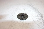 1989 Yamaha Inviter Oem 19T Drive Sprocket 8BC-47548-90-00 SY17. Fixed Price $24.99.