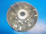 Skidoo 800 E-tec 2013 Primary Clutch Sliding Sheave As Shown. Fixed Price $100.00.