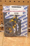 New Winderosa Pro Top End Gasket Set 09-710201 Vmx 600 1994-1996 303913. Fixed Price $29.98.