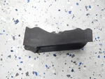Arctic Cat Snowmobile 2007-2011 Crossfire Series Engine Torque Bumper 0608-462. Fixed Price $10.64.