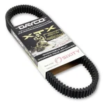 Dayco Xtx Drive Belt For 2010 Ski-doo Summit 600 Sport Extreme Torque Cvt Yq. Fixed Price $202.67.