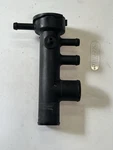 1670-998 Arctic Cat Filler Neck Oem #AC6. Fixed Price $18.95.