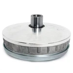Primary Dry Clutch 5GH-17606-01-00, 5GH-17606-00-00 For Yamaha Rhino Kodiak 450. Fixed Price $84.52.