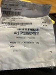Fits Brp Washer For Ski-doo, Can-am, Sea-doo Pt# 417126797. Fixed Price $14.50.