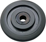 Parts Unlimited Idler Wheel With 6205-2RS Bearing/bushing 5.25" Od X 0.75". Fixed Price $28.59.