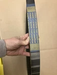 Nos Goodyear 71237 Snowmobile Belt Made In Usa. Fixed Price $50.00.