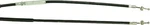 Spi Brake Cables SM-05238. Fixed Price $25.99.