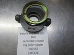 Polaris Pro Rmk 800 155 2012 Secondary Clutch Big Roller Spider. Fixed Price $60.00.