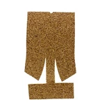 Genuine Brp 506153176 - Insulation Thermal. Fixed Price $12.99.
