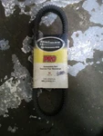 Ultimax Pro High Performance Snowmobile Belt. Fixed Price $90.00.