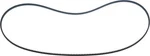 Gates Carbon Drive Cdx Centertrack Belt 250T For Tandems, Greaseless,. Fixed Price $143.97.