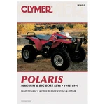 Clymer M3622 Repair Manuals. Fixed Price $54.30.