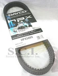 Yamaha Apex Mountain Rs Vector RX-1 SRX700 Viper Dayco Snowmobile Belt HPX5009. Fixed Price $127.69.