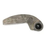 Arctic Cat Cam Arm Clutch Weight 52G W/ Bearing, 0746-592. Fixed Price $24.89.