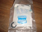 New Comet Clutch Belt Spacer Kit 205831A. Fixed Price $19.95.