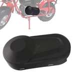 Funparts Clutch Cover,mini Bike Guard Plastic For CT200U Trial.... Fixed Price $32.90.