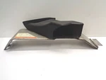 1999 Polaris Trail Rmk 550 Clutch Cover Belt Guard W Air Duct. Fixed Price $28.99.