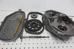 04 05 06 Ski Doo Mxz Gsx Grand Touring Oem Chaincase Transmission Gears. Fixed Price $89.99.