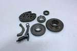 19 Arctic Cat M 8000 162 Es Chain Case Gear 2602-944. Fixed Price $250.00.