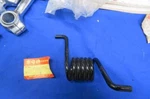 Suzuki SM100,SM10,SM11,SM20,SM21,SM30,SM40 Boggie Wheel Spring # 47341-97002 S52. Fixed Price $17.95.