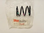 Nos Yamaha 90501-585J3-00 Primary Sheave Compression Spring VX500 VX800 MM600. Fixed Price $35.99.