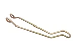 Aftermarket P504054600, 504-0546-00 Pulley Guard Support Nos. Fixed Price $15.99.